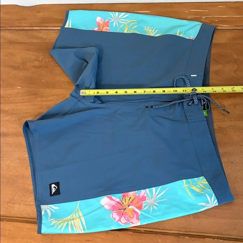 Quiksilver NWOT Siefailk Arch Men's Board Shorts Size 40